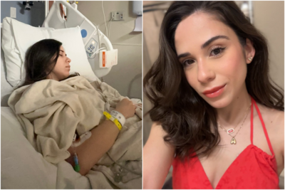 額頭一顆雀斑竟是癌!正妹拖3年確診黑色素瘤 擴散全身26歲病逝