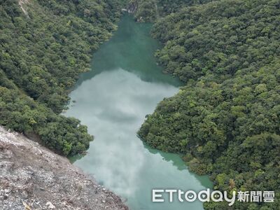 行政院通過《災防法》修法　海嘯、堰塞湖列法定天然災害