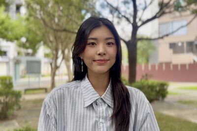 葉元之助理被打要蘇巧慧道歉 蘇競辦:不應政治操作