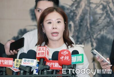 藍委向蔣萬安提倒閣 李彥秀贊同:若國民黨執政卓榮泰已下台N次