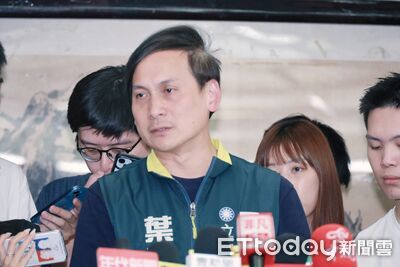 葉元之:300億預算被刪10億 李遠台灣文化被滅說是胡說八道