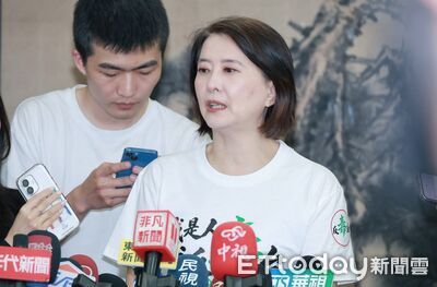 蔣萬安子放棄公費留美補助　王鴻薇：蘇巧慧胞妹應退回逾1999萬公帑