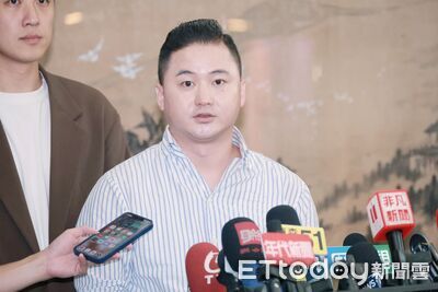 「24小時找到我家、3天才想起罪名」 韋淳祐曝心聲:政府真的欠檢討