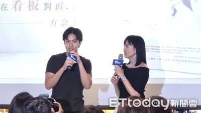 方念華20歲帥兒公開露面!遭爆《康熙來了》童年趣事 勸媽「多看電視」