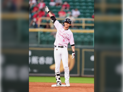 陳文杰致勝安奪MVP！魔鷹第67轟超越布雷　台鋼逆轉味全