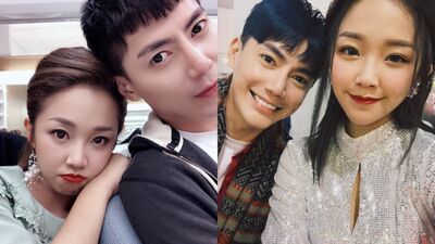 賴慧如悼王凱「殺青依舊叫我一聲媽」　翻合照悲喊：老天怎這麼狠