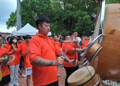 香蕉哥哥第一次!2026大溪大禧音樂會 跨界共演傳承譜新意