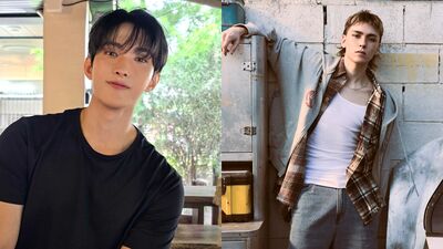 SEVENTEEN再2成員入伍! DK、VERNON兵役時間曝光
