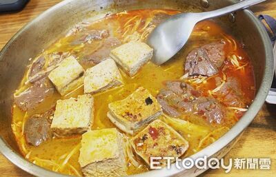 住飯店吃Buffet也中招!日本醫師揭「耐熱細菌」 重新加熱未必殺得死