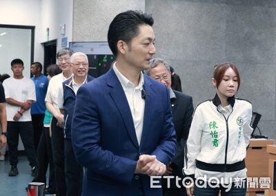 爆陳其邁在政院食安會發飆　蔣萬安還原內幕：現場無人敢應答