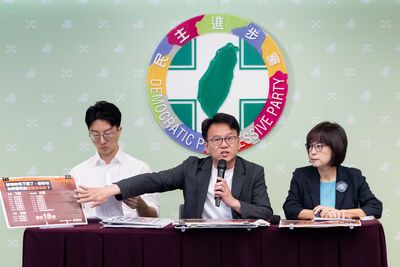 莊競程:高虹安下台負責! 甲醛炊粉蓋牌7週、規避議會監督