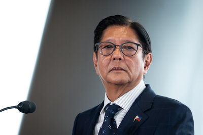 宿霧設處 菲律賓外交部:一中政策不妨礙與台灣合作