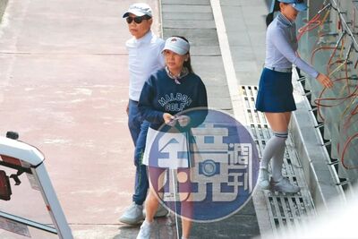 郭台銘緋聞女爆「被包養20年」！劈腿嫁第二任老公　拿光房子+現金
