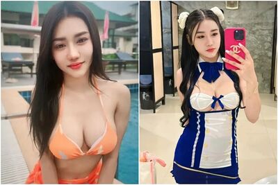 泰正妹女模離奇亡！手機包包全消失　最後行蹤成謎