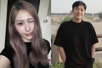 快訊/Joeman認錯了!蕭伊連環爆「私約AV女優」 自責:我不是很好的對象