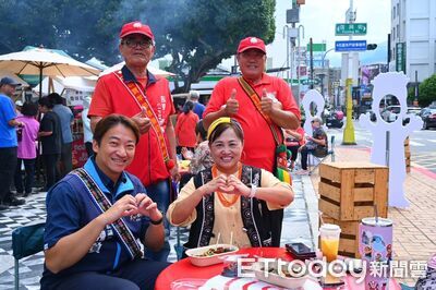 不來後悔！花蓮市原住民族日市集7/31登場　打卡送100元市集券