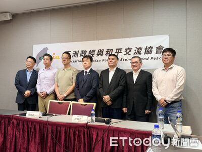 學者:陸對台施壓轉向「複合式」 法律外交軍事同步運作