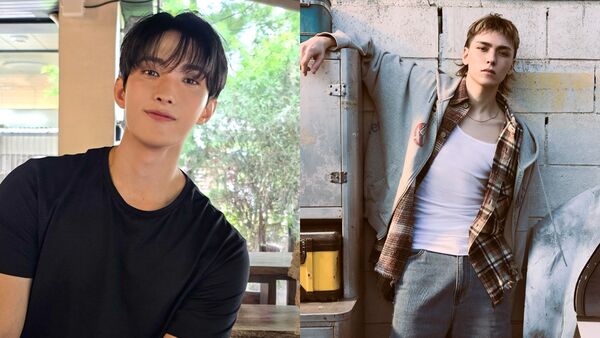 SEVENTEEN再2成員入伍！ DK、VERNON兵役時間曝光