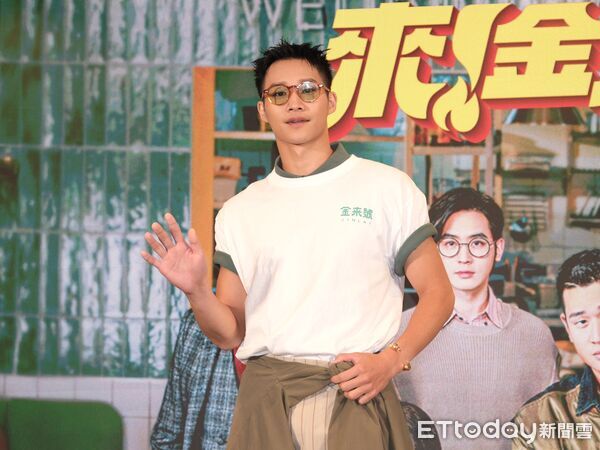 周興哲「演《梨泰院》朴敘俊」被質疑親發聲！ 邵雨薇拍片耍孤僻 圖片 1