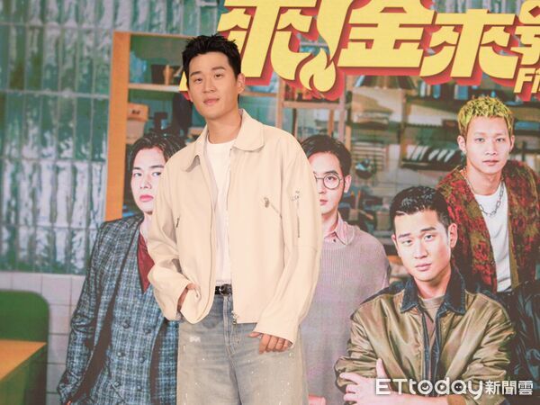 周興哲「演《梨泰院》朴敘俊」被質疑親發聲！ 邵雨薇拍片耍孤僻 圖片 5