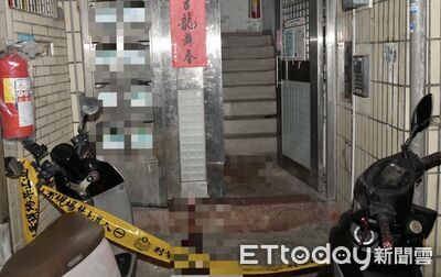 快訊／中和公公雙刀砍死媳婦！涉殺人、毀屍重罪　檢聲押禁見