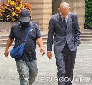 沒道歉沒賠償！鋪路工人推倒執勤義交致死　重判10年4月理由曝