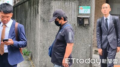 義交被推倒爆頭慘亡!檢秀「鬆散腦組織」...他拒認罪:正當防衛