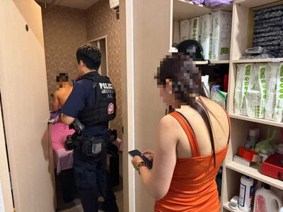 抓龍筋觸法？　律師曝關鍵