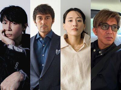 東野圭吾逝世!福山雅治木村拓哉多位巨星痛悼 蘇有朋震驚發聲