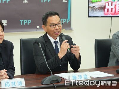 蔣萬安稱藍委商議倒閣議題 民眾黨:會審慎討論評估