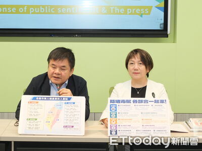 蔣萬安樂觀其成倒閣 綠黨團期待喊真的:國民黨很壞要殲滅民眾黨