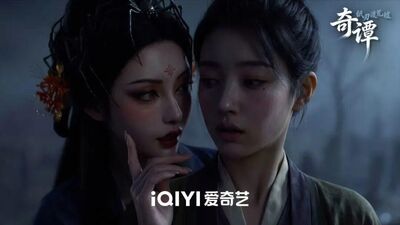 大陸首部60分鐘AI長片上架　網驚訝以為「真人演的」