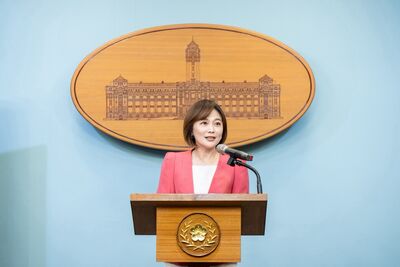 藍白刪凍給弱勢、急難傷亡、軍警慰問贈禮金！　總統府提4點回應