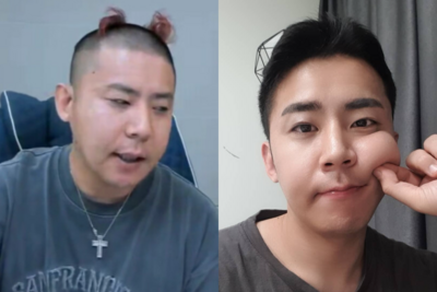 36歲直播主認非法賭博!欠債1.4億「就算坐牢也要還」:明天就自首