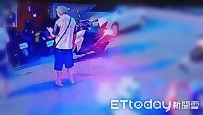 騙警「陌生男跟媳打鬥」!中和公公殺媳後現場閒晃:救人身上才染血