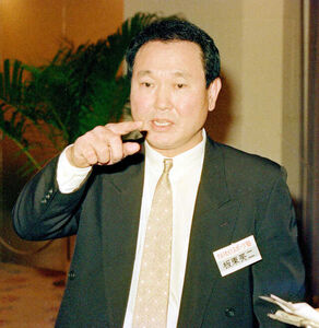 快訊／日職棒傳奇投手板東英二病逝　享壽86歲！轉戰演藝圈家喻戶曉