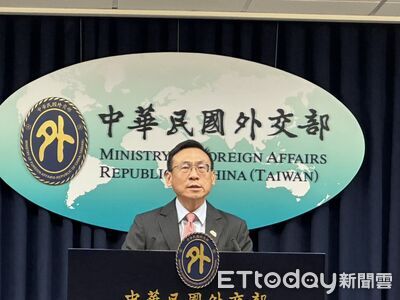 反制巴紐片面關閉我駐處 外交部:已停止進口天然氣