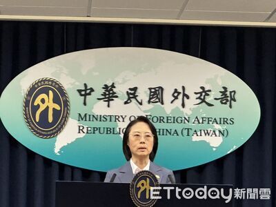 前大使遺作曝「台灣主動放棄尼加拉瓜」 外交部駁:努力到最後一刻