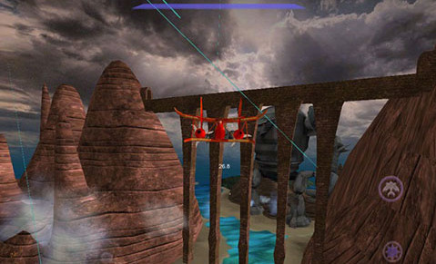 3D打飞机移植新游 《天空之役》或年初登陆