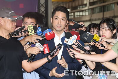 總統府籲「市長工作是市政」 蔣萬安反問賴清德:神隱到何時?