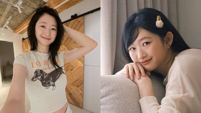 晏柔中社群消失2天原因曝! 無助發聲:聽到真的好心疼