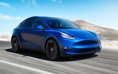 台灣「特斯拉電池故障」鬧車瘟災情擴大!原廠祭最新補救方案