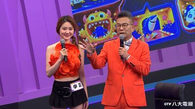 「服裝廠千金」李芸 自曝父親每月固定匯55萬生活費