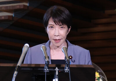 快訊/熊本強震多人傷亡 首相高市早苗緊急開會「指示救災」