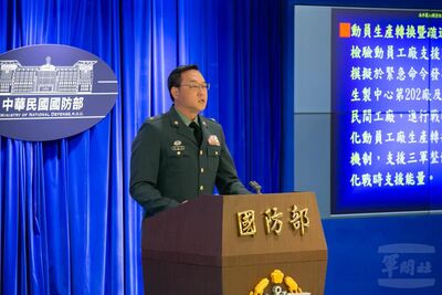 共軍藉軍演掩護攻臺　國軍漢光演習模擬實戰應變
