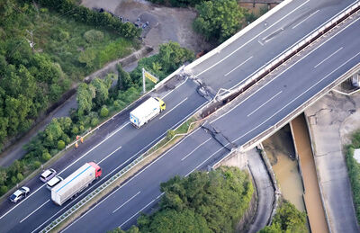 熊本7.1震壞南九州高速公路「橋梁錯位」 八代至日奈久全面禁行