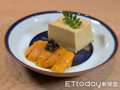 用冷菜、冷蒸蛋與冷麵來消暑　辰壽司推「沐夏」套餐