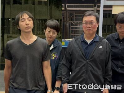中華郵政爆弊案　裝修工程拆標涉圖利遭搜索