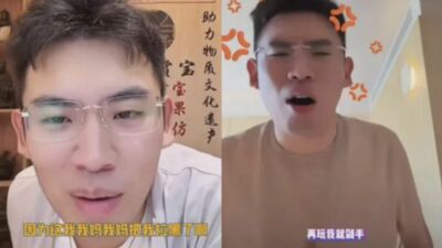 陸古物鑒定網紅炒股虧敗光父母養老錢 發重誓:再玩就剁手