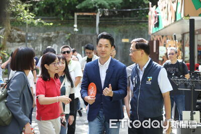 能接受深偽虐童幼園廣告? 蔣萬安曝「1原因」稱與韋淳祐案不同